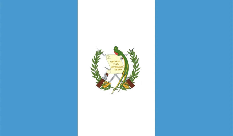 Guatemala country_flag